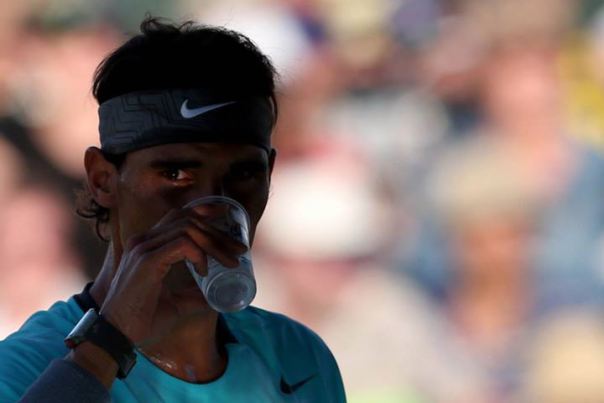 Photo by Billie Weiss