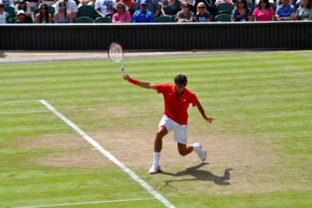 Federer