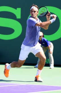 Federer