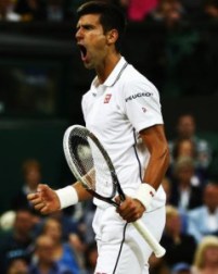 djokovic