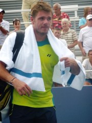 Wawrinka