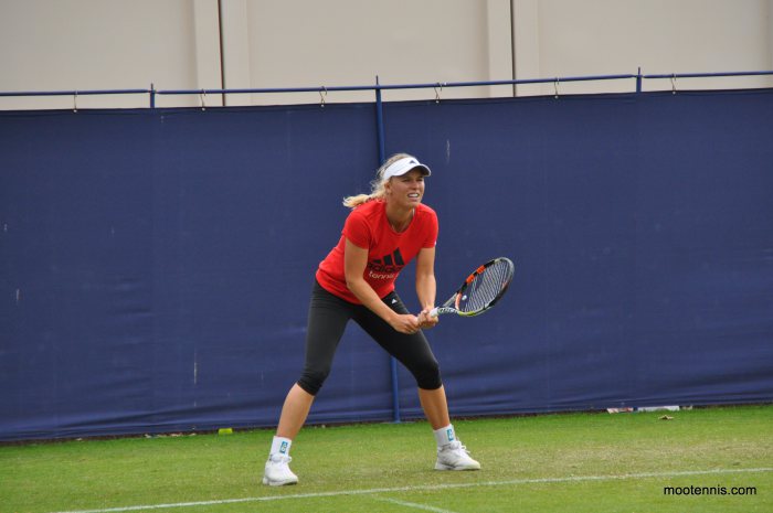 Wozniacki