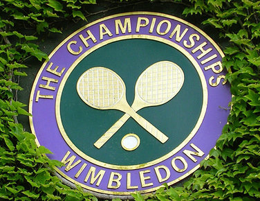wimbledon